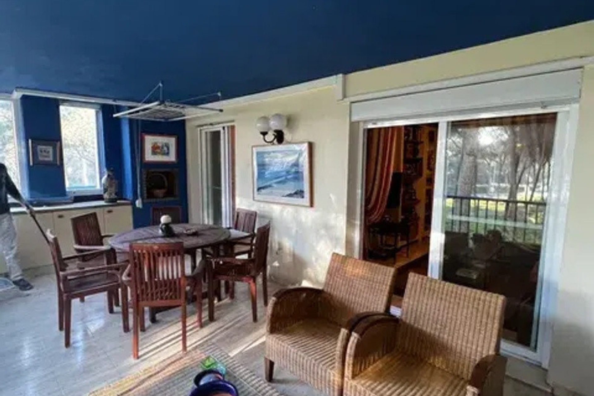 Rynek wtórny - apartment - Mijas - Mijas Costa