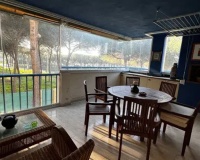 Rynek wtórny - apartment - Mijas - Mijas Costa