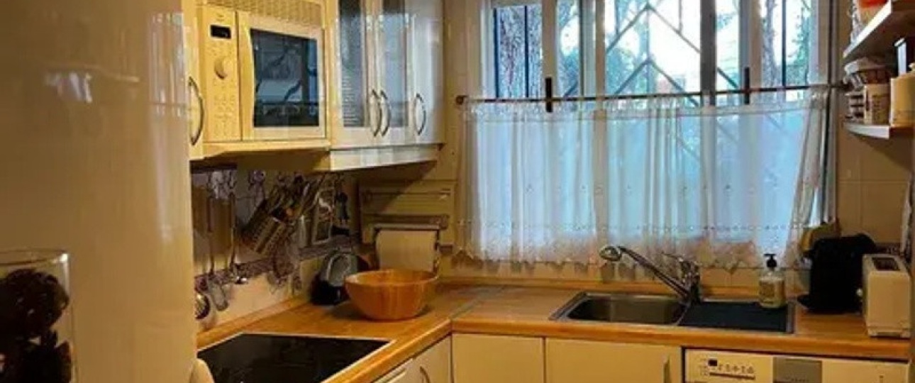 Rynek wtórny - apartment - Mijas - Mijas Costa