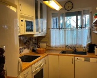 Rynek wtórny - apartment - Mijas - Mijas Costa