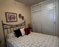 Rynek wtórny - apartment - Mijas - Mijas Costa