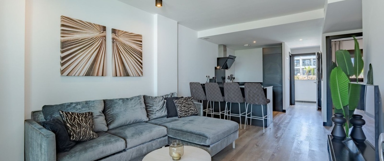 Rynek wtórny - apartment - Mijas - Mijas Costa