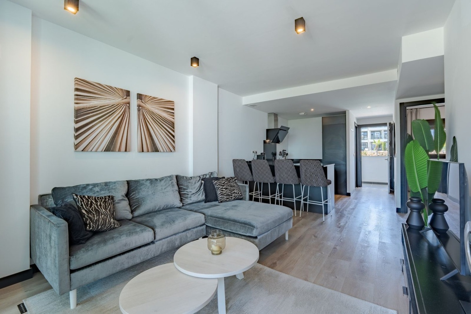 Rynek wtórny - apartment - Mijas - Mijas Costa
