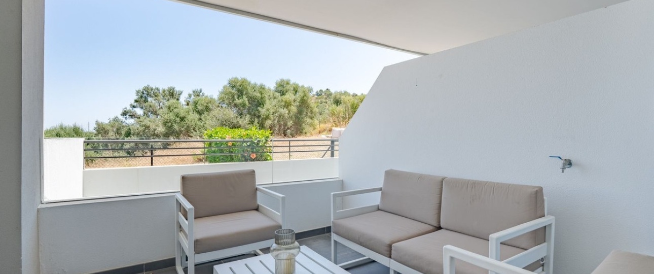Rynek wtórny - apartment - Mijas - Mijas Costa