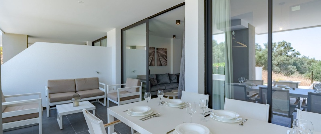 Rynek wtórny - apartment - Mijas - Mijas Costa
