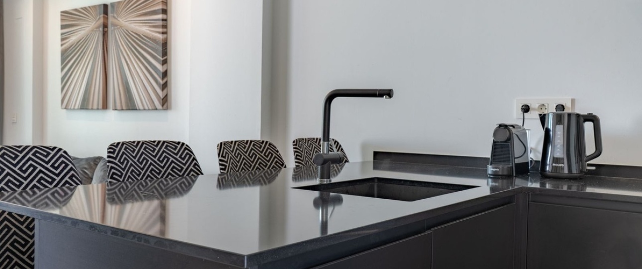 Rynek wtórny - apartment - Mijas - Mijas Costa