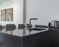 Rynek wtórny - apartment - Mijas - Mijas Costa