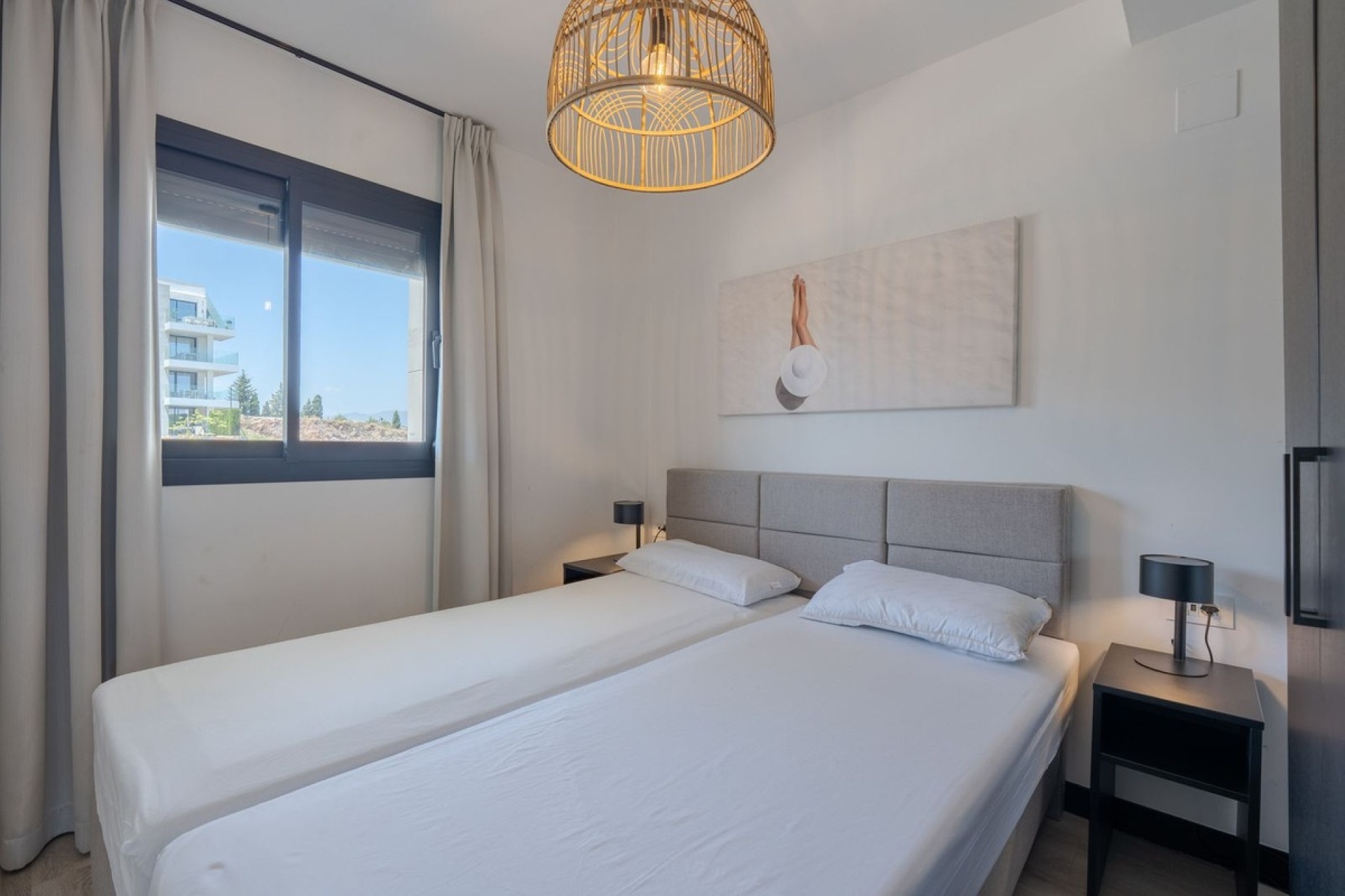 Rynek wtórny - apartment - Mijas - Mijas Costa