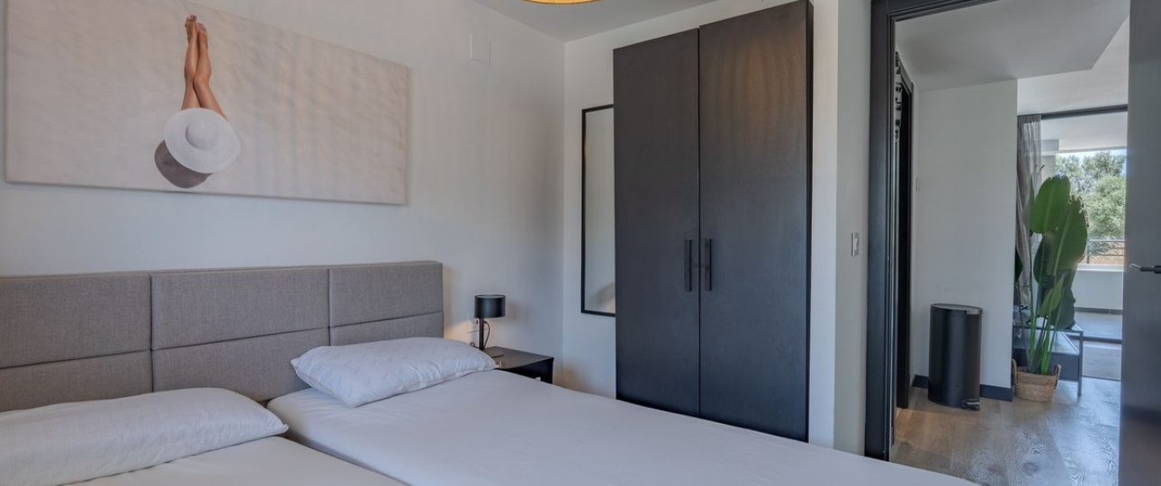 Rynek wtórny - apartment - Mijas - Mijas Costa
