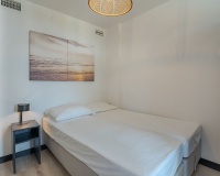 Rynek wtórny - apartment - Mijas - Mijas Costa