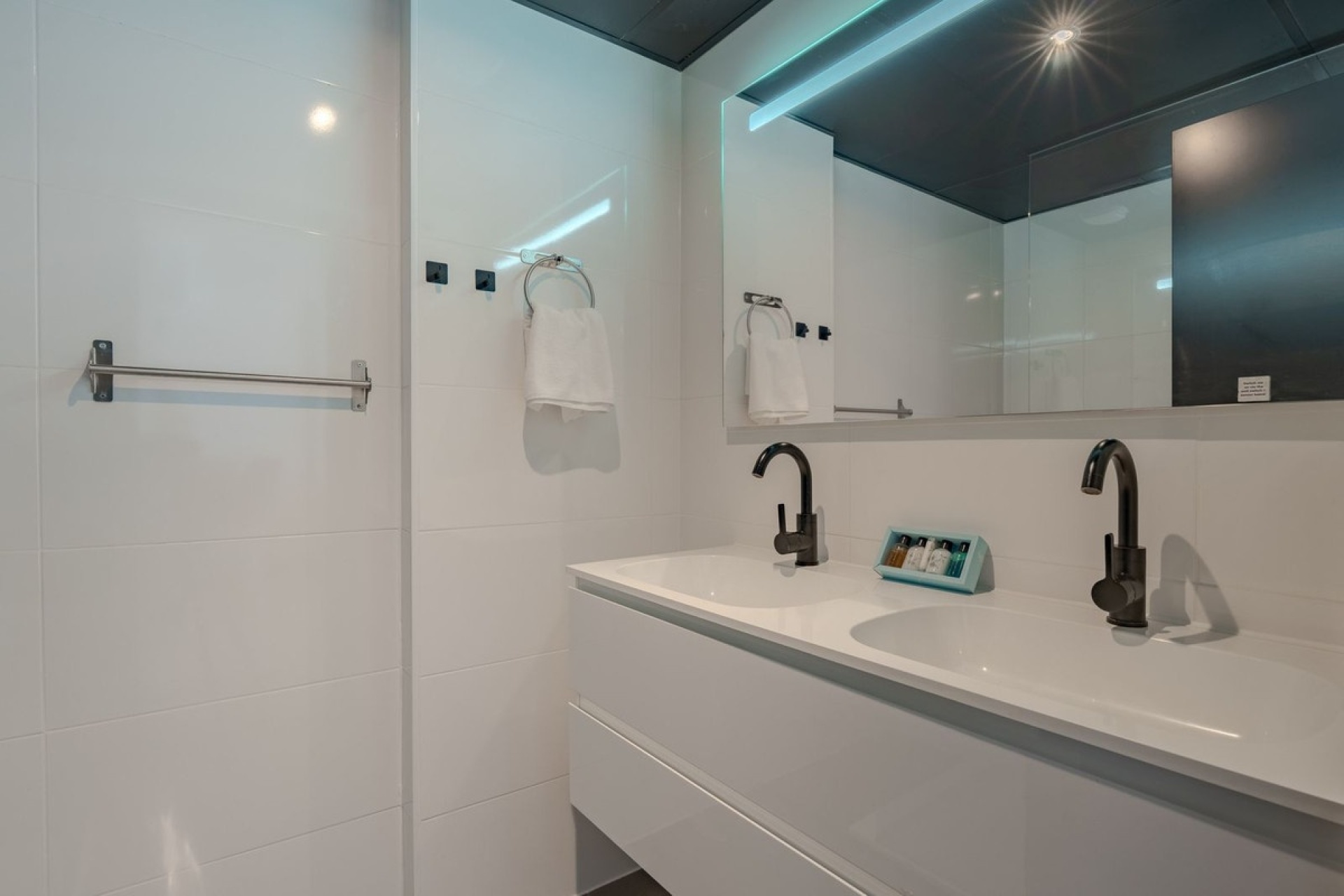 Rynek wtórny - apartment - Mijas - Mijas Costa