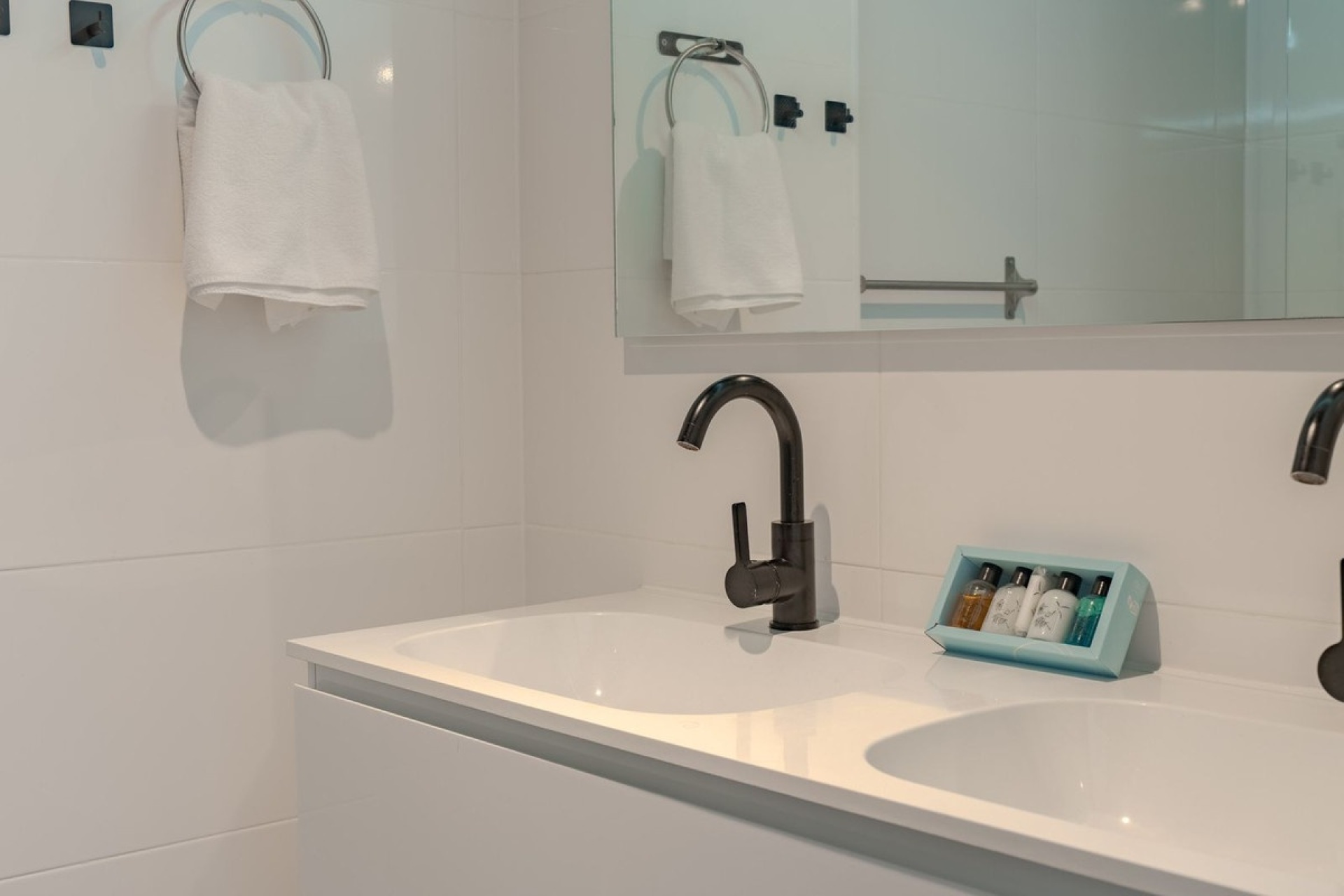 Rynek wtórny - apartment - Mijas - Mijas Costa