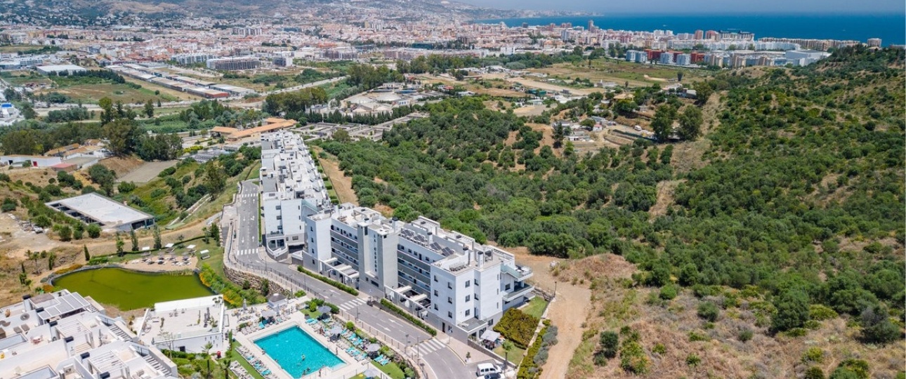 Rynek wtórny - apartment - Mijas - Mijas Costa