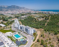 Rynek wtórny - apartment - Mijas - Mijas Costa