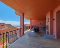 Rynek wtórny - apartment - Mijas - Mijas Costa