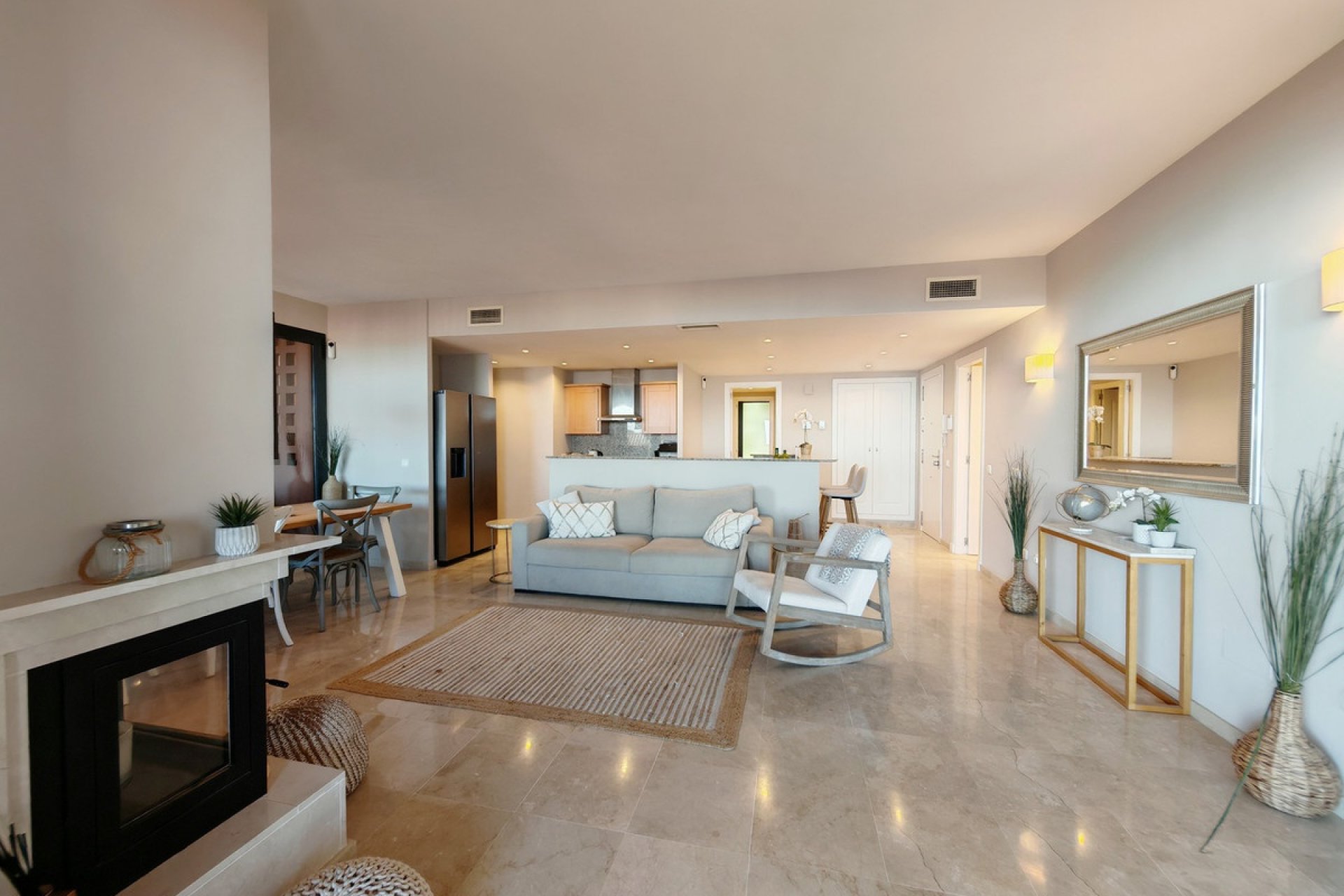 Rynek wtórny - apartment - Mijas - Mijas Costa