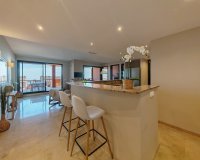Rynek wtórny - apartment - Mijas - Mijas Costa