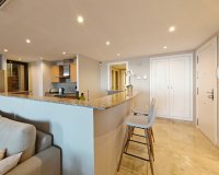 Rynek wtórny - apartment - Mijas - Mijas Costa