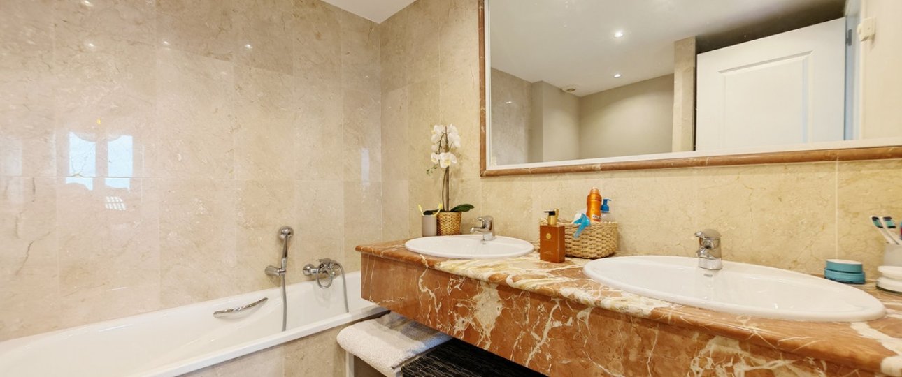 Rynek wtórny - apartment - Mijas - Mijas Costa