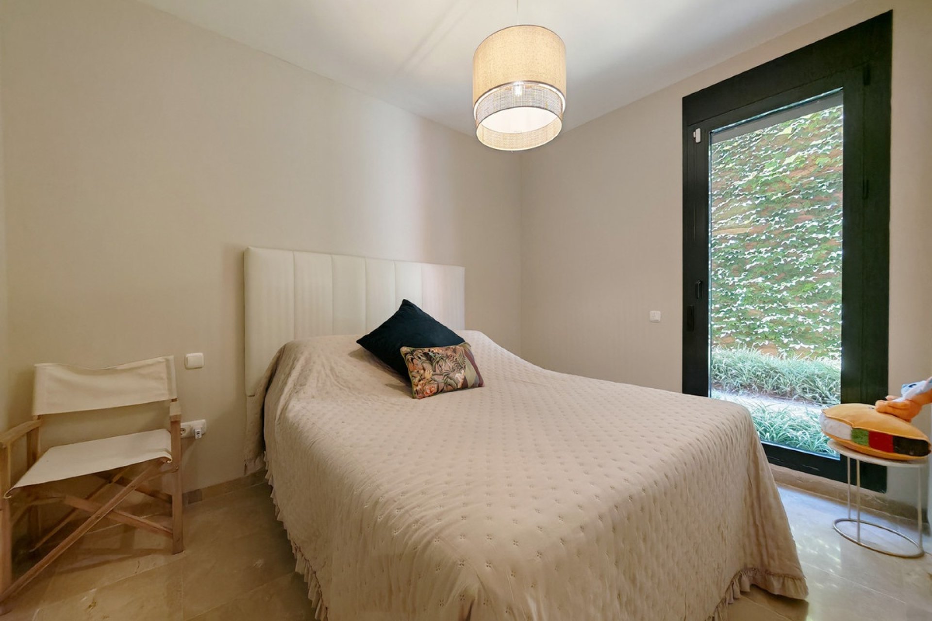 Rynek wtórny - apartment - Mijas - Mijas Costa