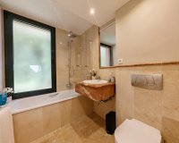 Rynek wtórny - apartment - Mijas - Mijas Costa