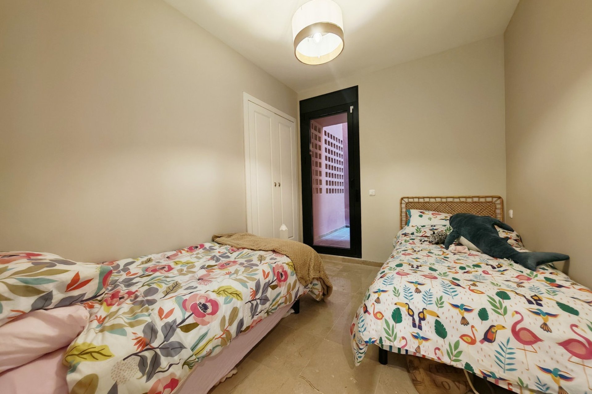 Rynek wtórny - apartment - Mijas - Mijas Costa