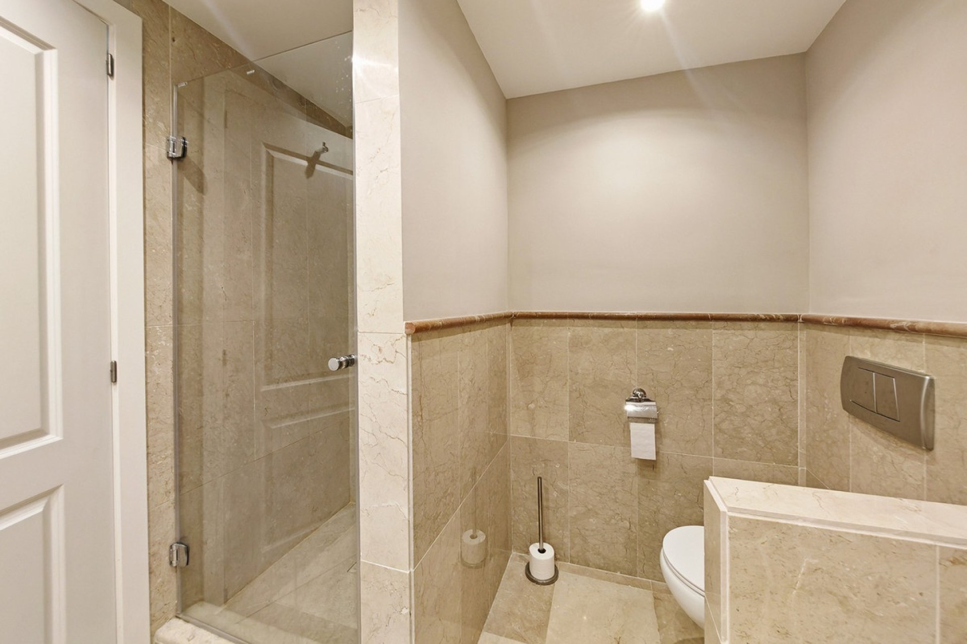 Rynek wtórny - apartment - Mijas - Mijas Costa
