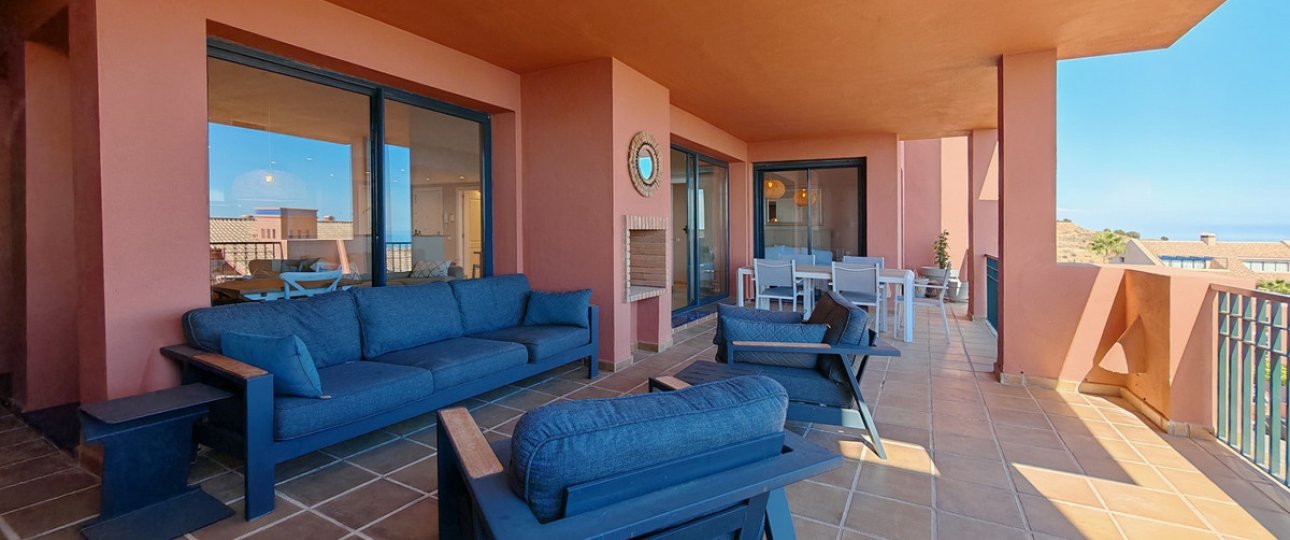 Rynek wtórny - apartment - Mijas - Mijas Costa