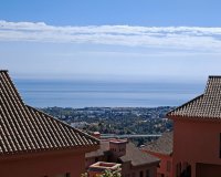 Rynek wtórny - apartment - Mijas - Mijas Costa