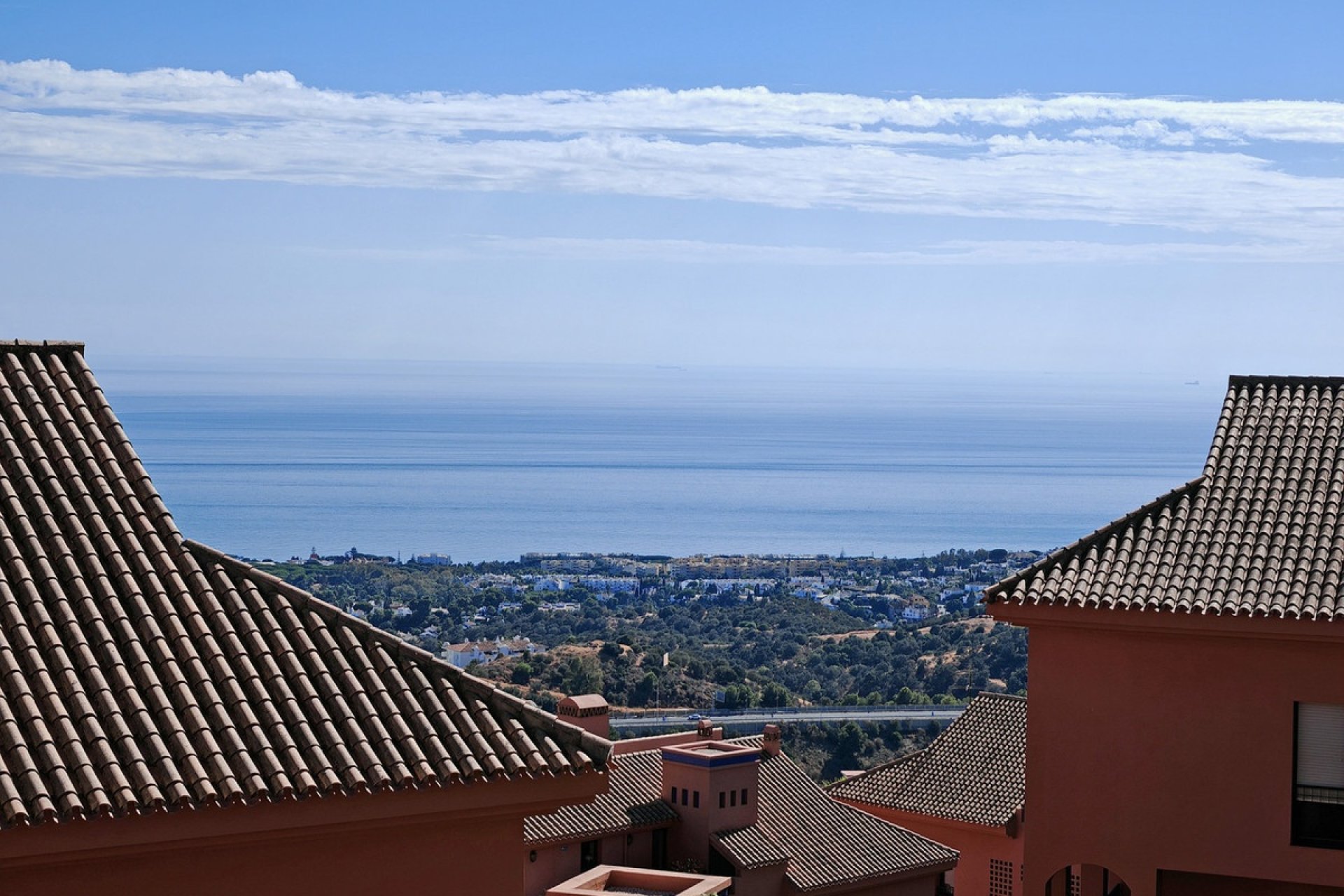 Rynek wtórny - apartment - Mijas - Mijas Costa