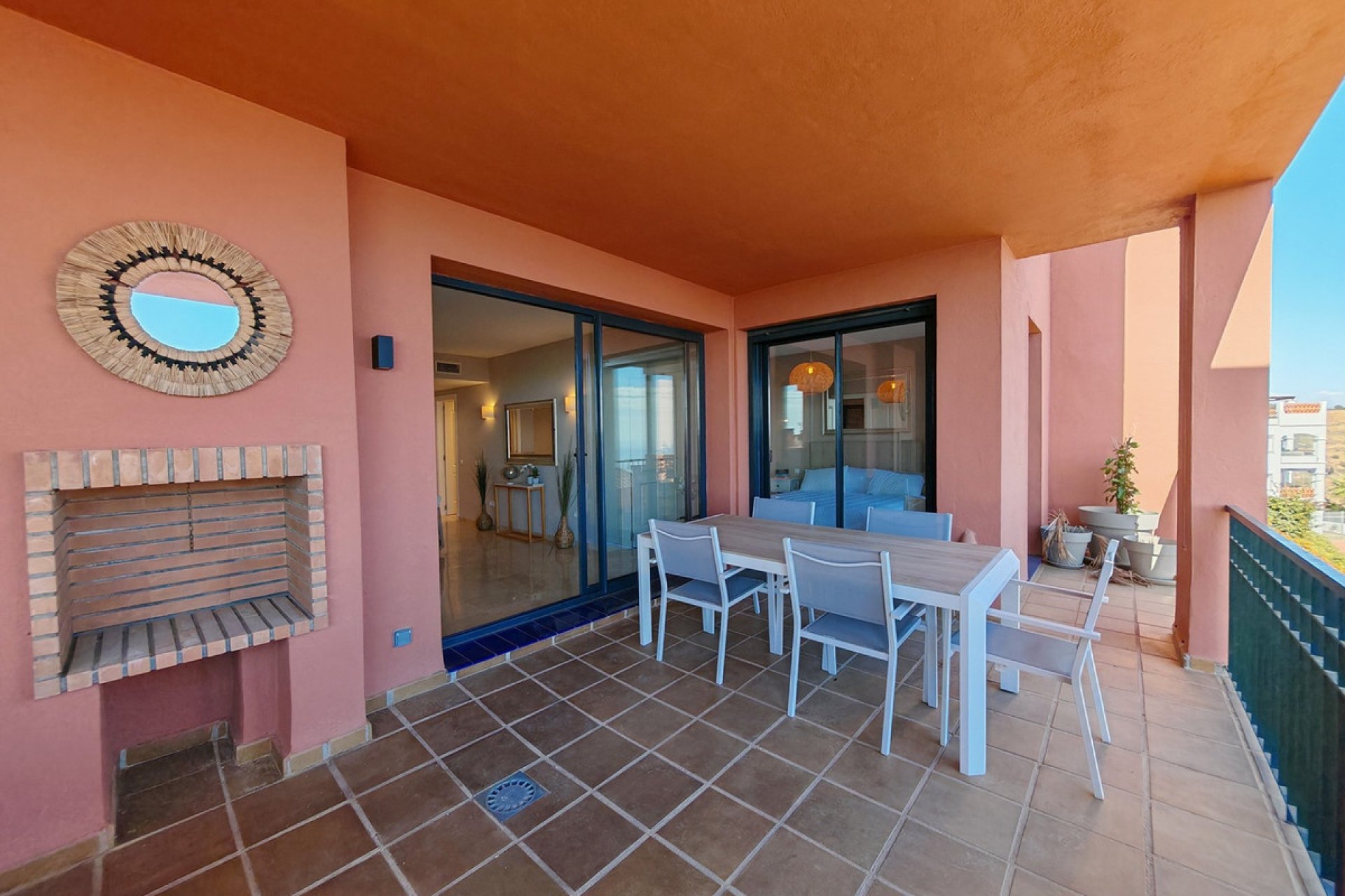 Rynek wtórny - apartment - Mijas - Mijas Costa