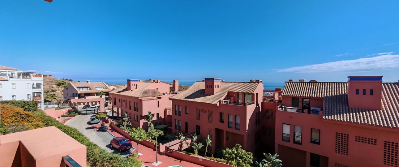 Rynek wtórny - apartment - Mijas - Mijas Costa