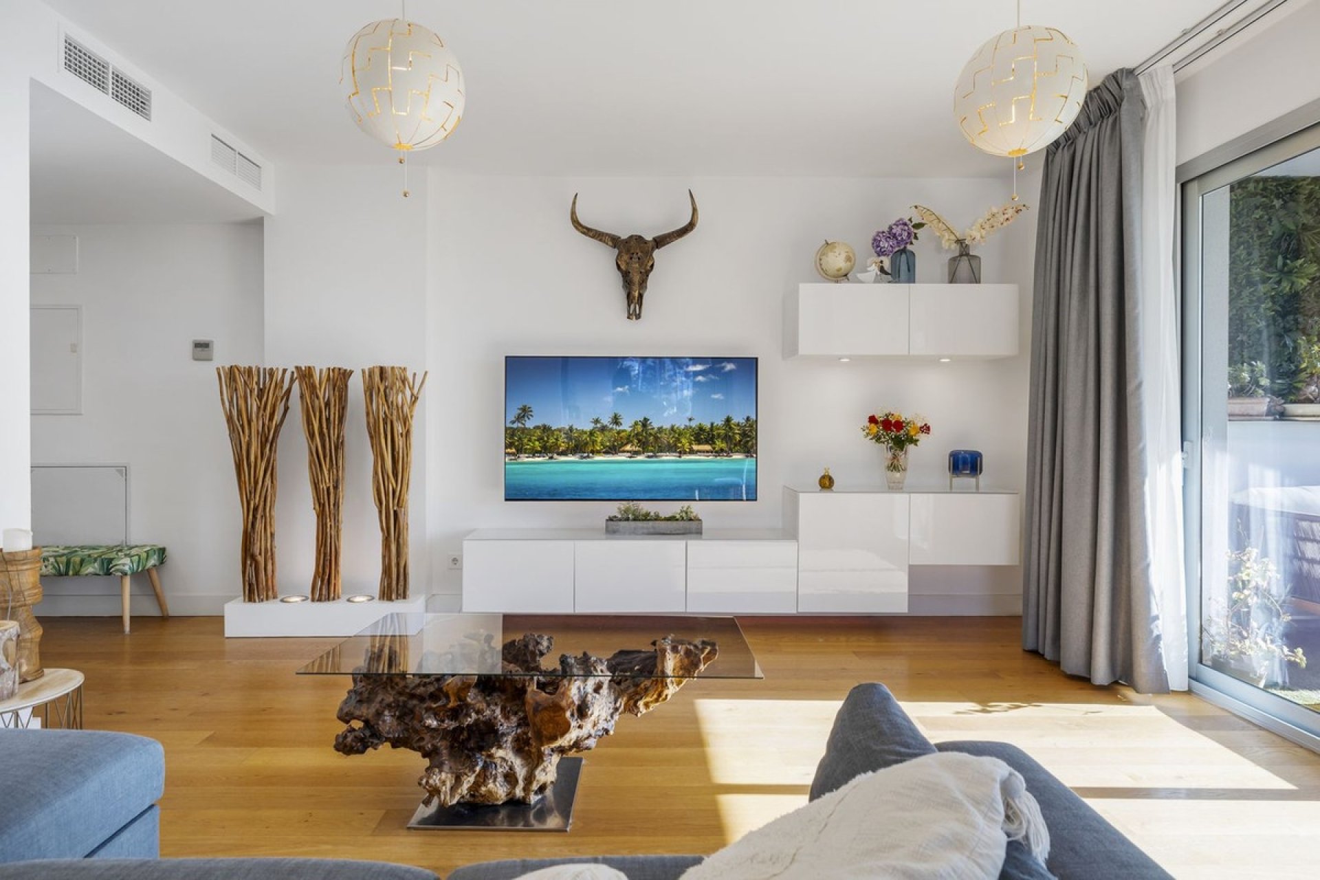 Rynek wtórny - apartment - Mijas - Mijas Costa