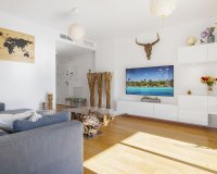Rynek wtórny - apartment - Mijas - Mijas Costa