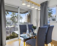Rynek wtórny - apartment - Mijas - Mijas Costa