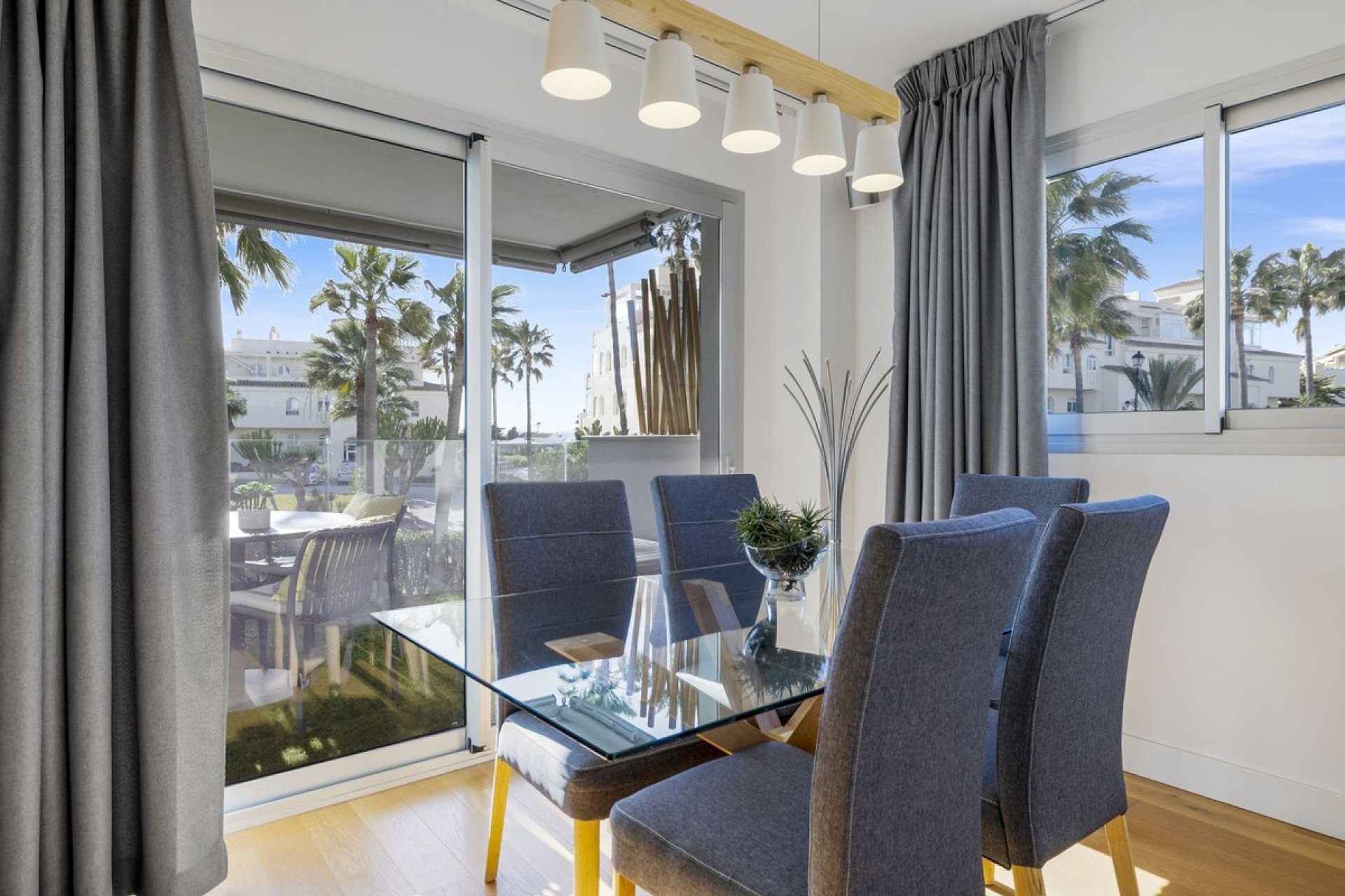 Rynek wtórny - apartment - Mijas - Mijas Costa