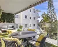 Rynek wtórny - apartment - Mijas - Mijas Costa