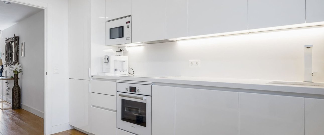 Rynek wtórny - apartment - Mijas - Mijas Costa