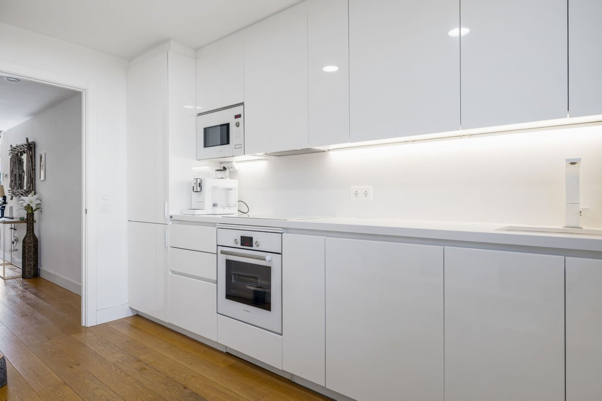 Rynek wtórny - apartment - Mijas - Mijas Costa