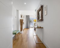 Rynek wtórny - apartment - Mijas - Mijas Costa