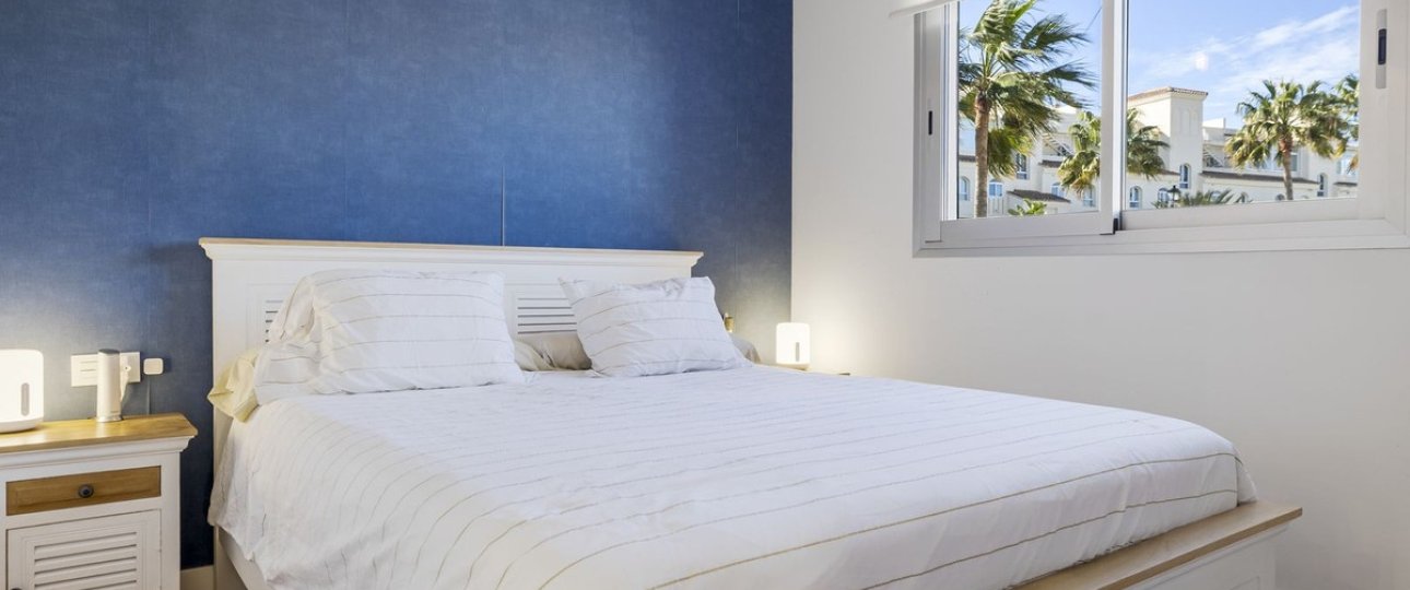 Rynek wtórny - apartment - Mijas - Mijas Costa