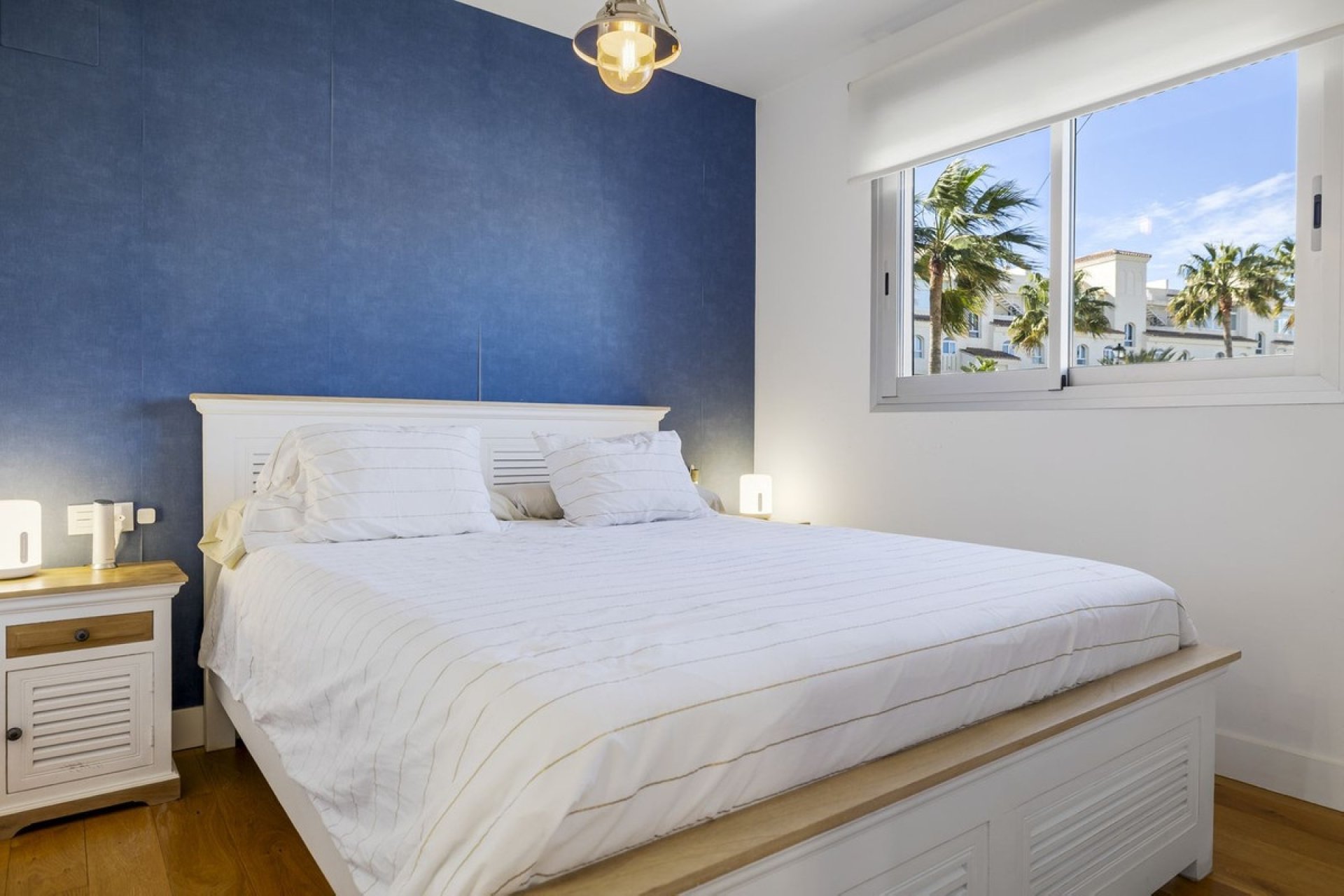 Rynek wtórny - apartment - Mijas - Mijas Costa