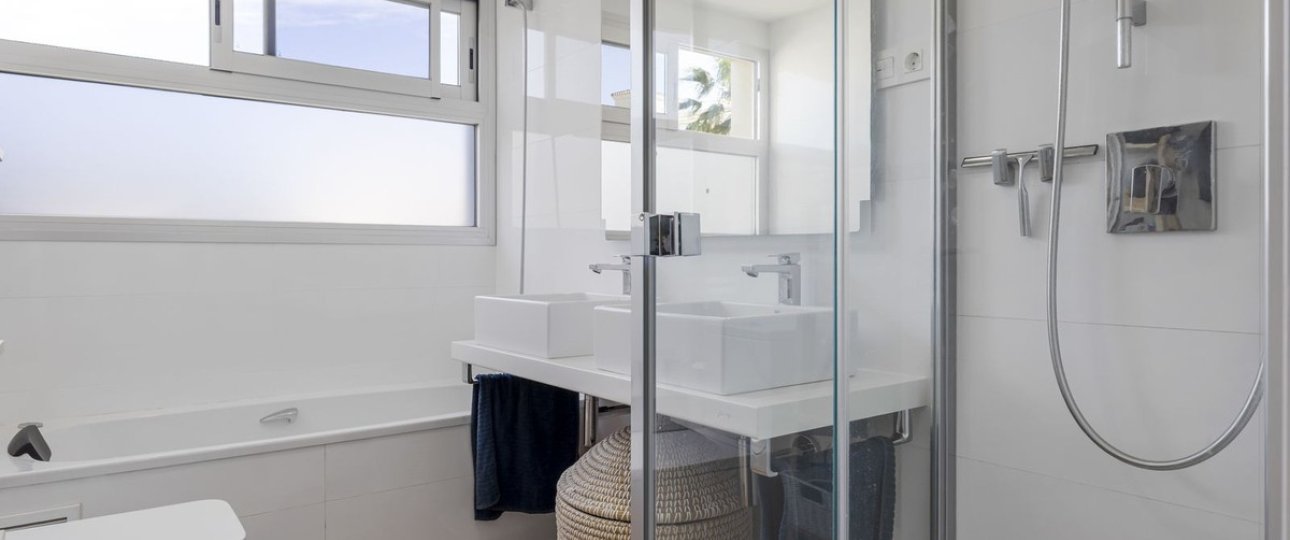 Rynek wtórny - apartment - Mijas - Mijas Costa