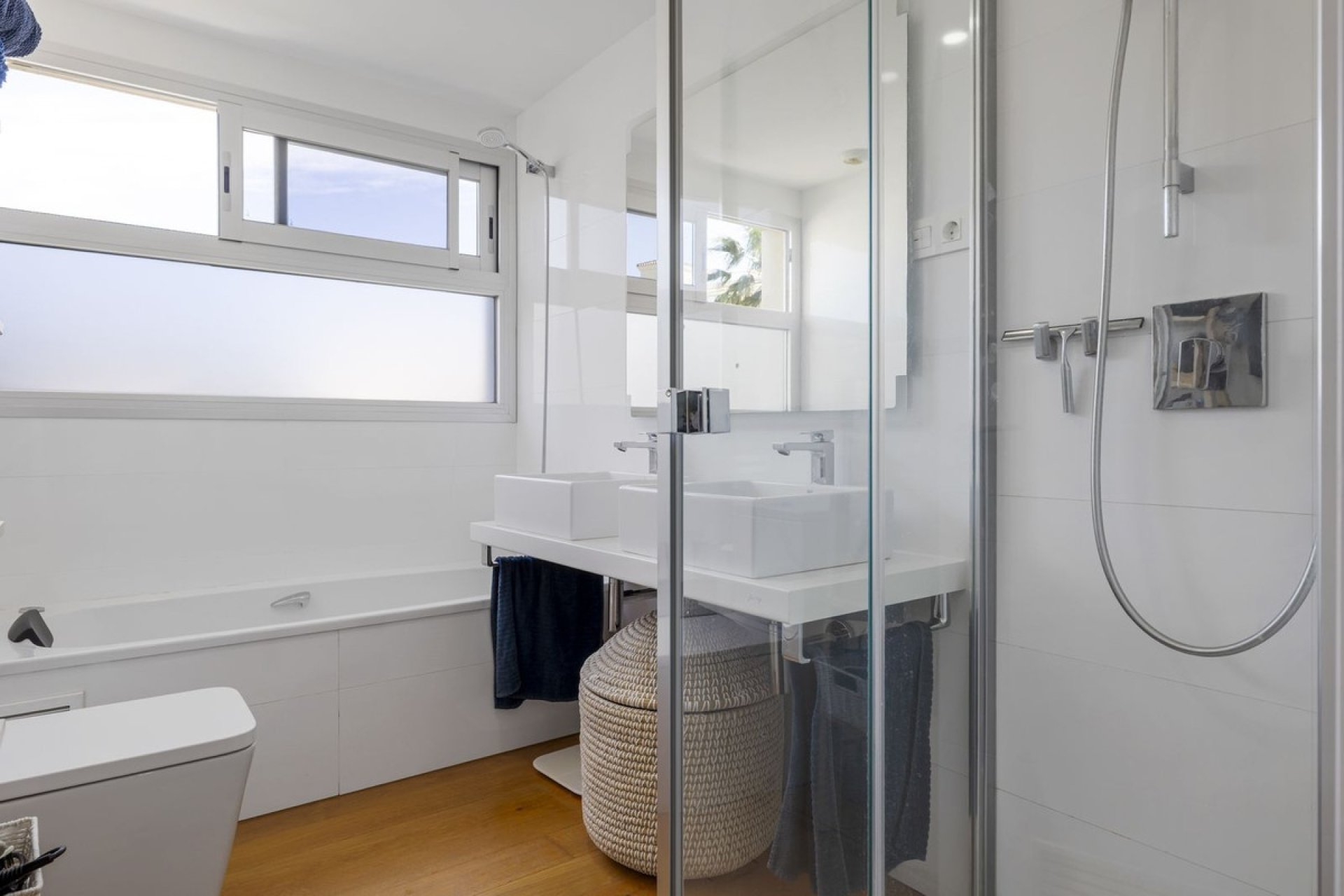 Rynek wtórny - apartment - Mijas - Mijas Costa