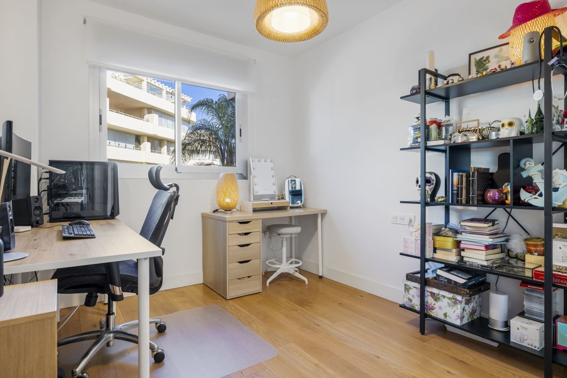 Rynek wtórny - apartment - Mijas - Mijas Costa