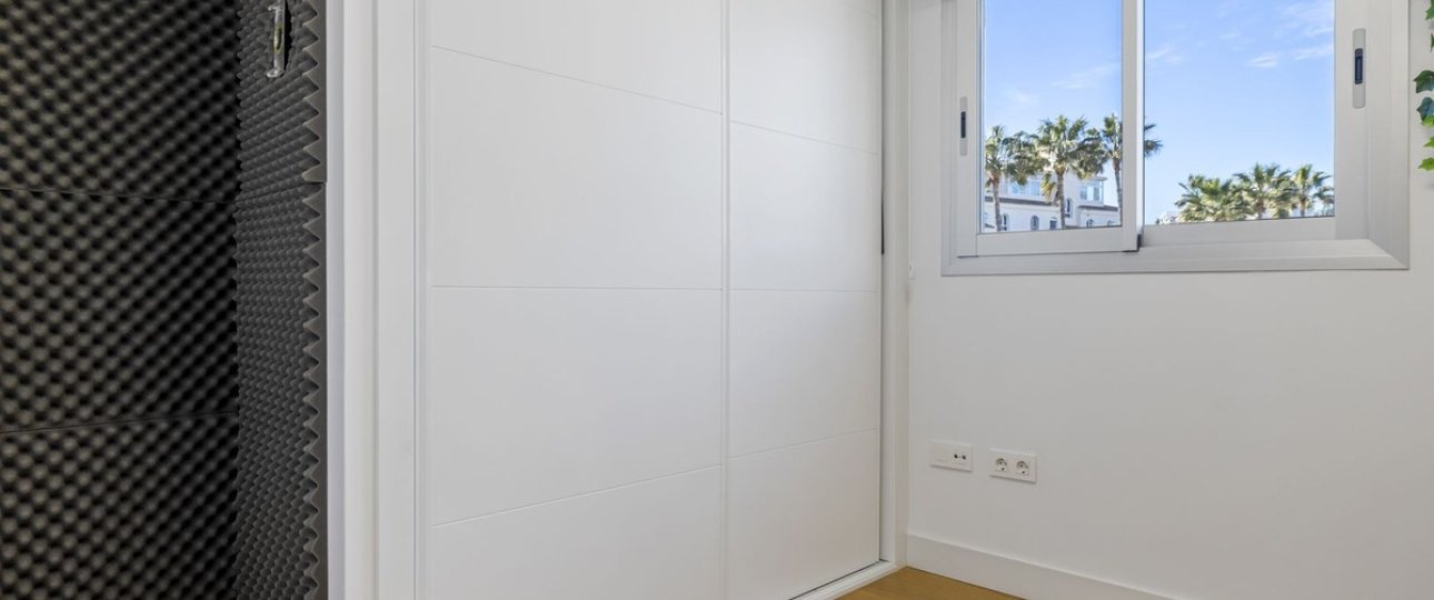 Rynek wtórny - apartment - Mijas - Mijas Costa