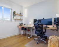 Rynek wtórny - apartment - Mijas - Mijas Costa
