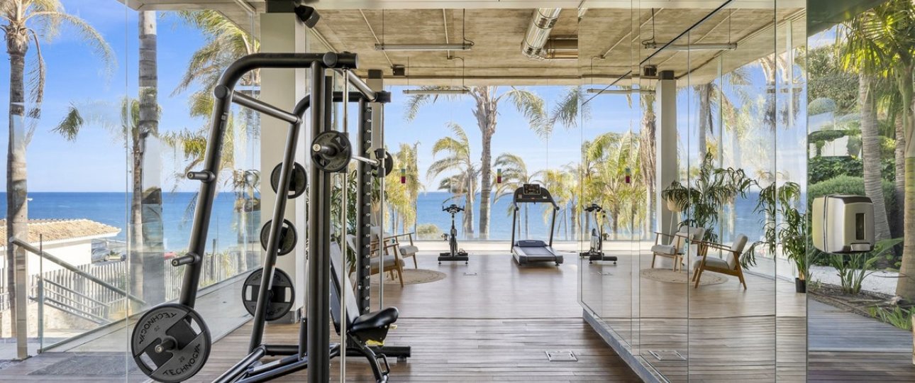 Rynek wtórny - apartment - Mijas - Mijas Costa
