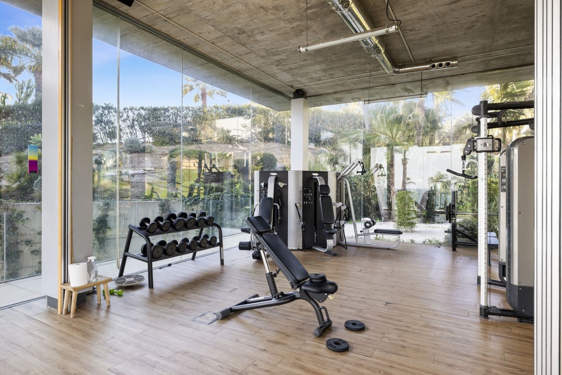Rynek wtórny - apartment - Mijas - Mijas Costa