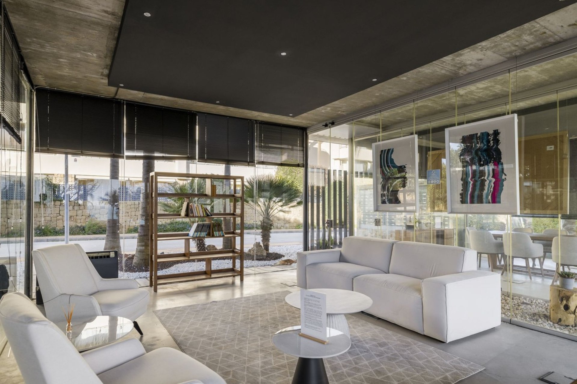 Rynek wtórny - apartment - Mijas - Mijas Costa